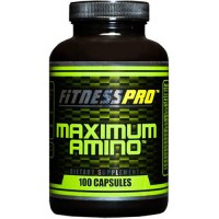 Maximum Amino
